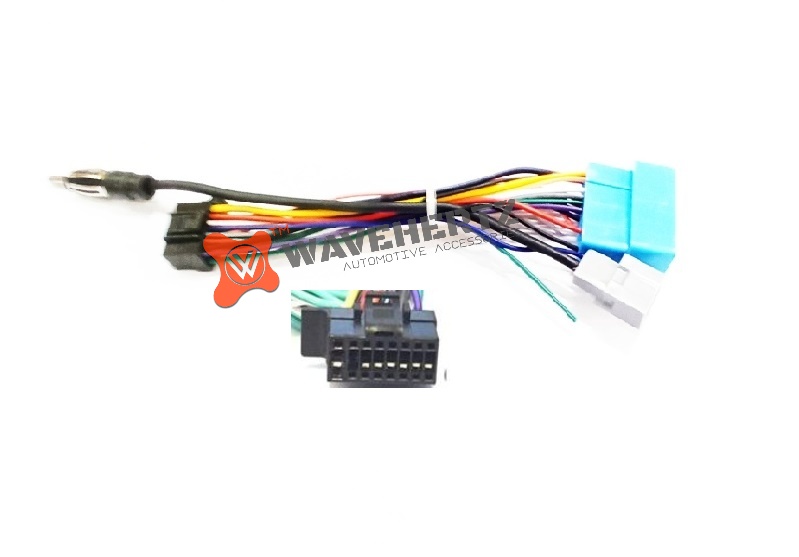 Maruti suzuki stereo deals coupler