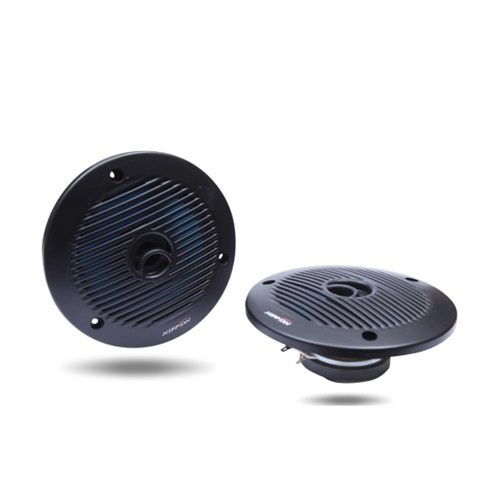 Nippon NFC 1601 6 Inch 2-Way Speakers (200 Watt)