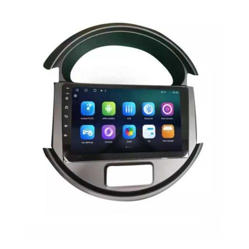 Maruti Suzuki S-Presso Android Stereo 9 Inch HD Display