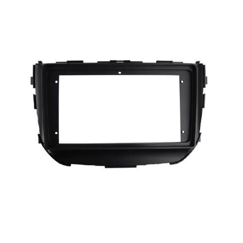 Toyota Urban Cruiser 9 Inch Stereo Frame