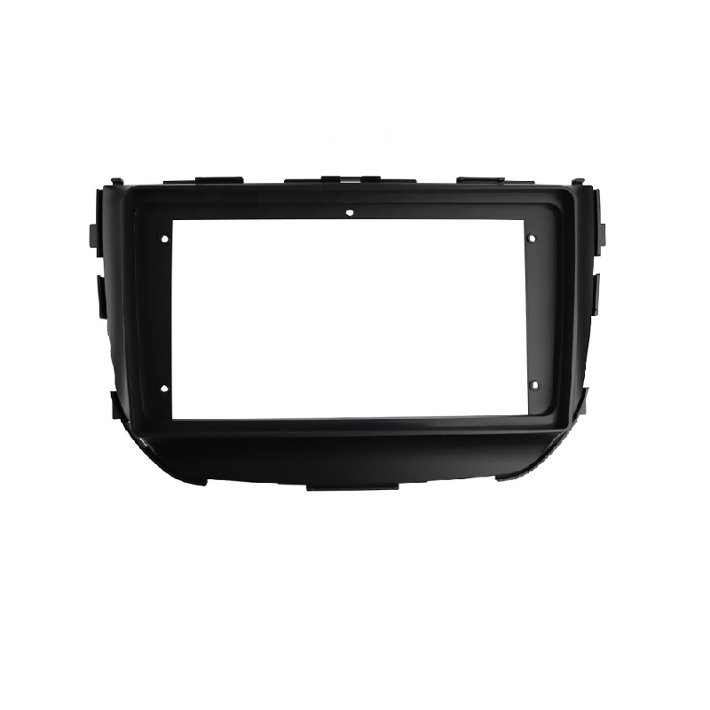 toyota urban cruiser 9 inch stereo frame