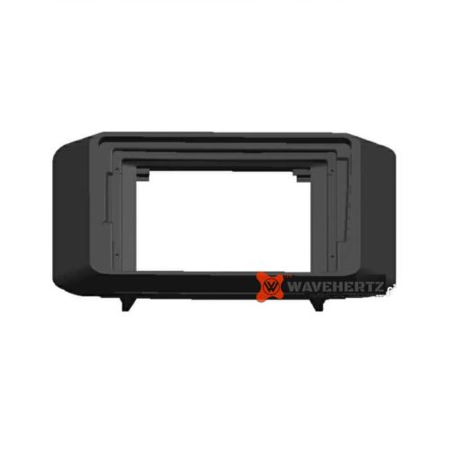 Skoda Kushaq 9 Inch Stereo Frame