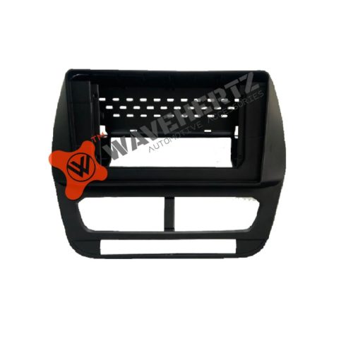 Tata Harrier 9 Inch Stereo Frame