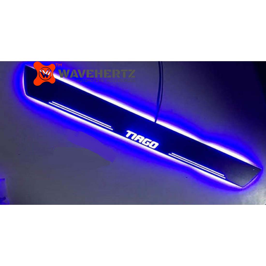 Led lights deals for tata tiago