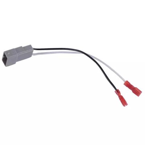 Honda Accord Speaker Connector Wiring Harness