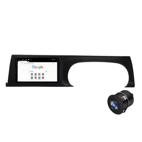 KIA Seltos 9 Inch Android Stereo TS7 Quad Core | 2GB RAM 32GB ROM | AHD Reverse Camera | With Frame