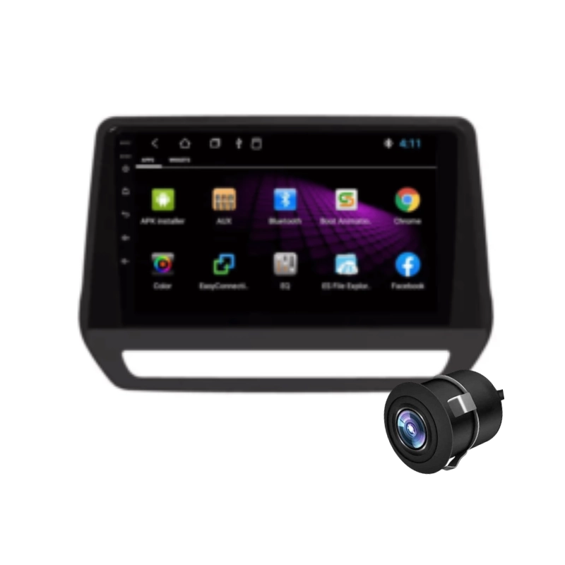 Nissan-Magnite-TS7-9-Inch-Android-Stereo-With-AHD-Reverse-Camera-Frame