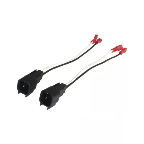 Ford Ecosport Speaker Connector Wiring Harness (2018+)