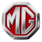 mg hector logo
