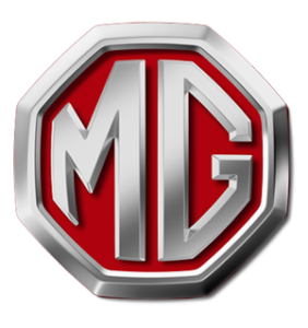 mg hector logo