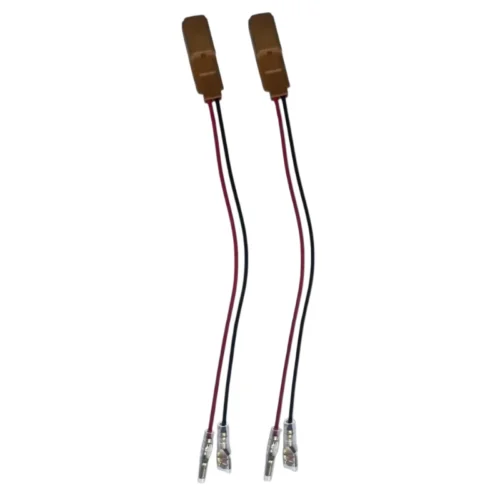 Tata Tiago Speaker Connector Wiring Harness