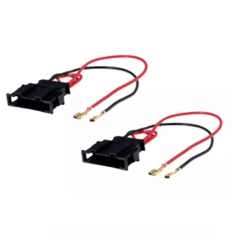 Volkswagen Vento Speaker Connector Wiring Harness