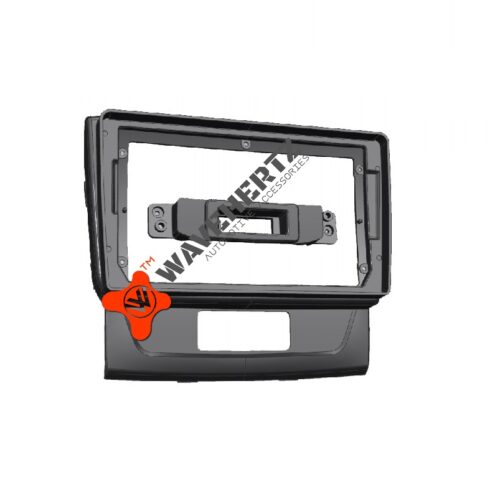 Maruti Suzuki Alto K10 9 Inch Android Stereo Frame (2022+)