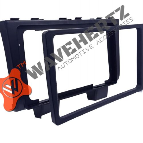 Hyundai Creta Stereo Frame For Sony XAV-AX8000/8100 (2020+)