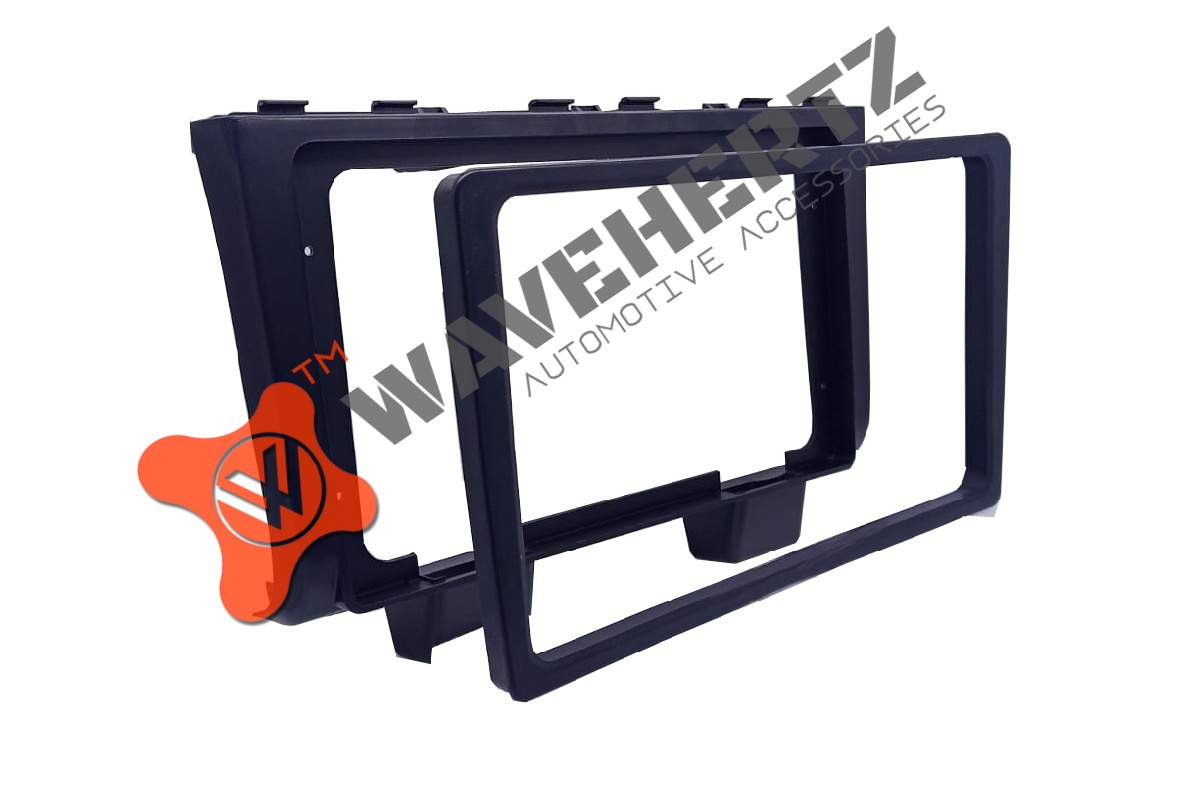 8.95 inch New Hyundai Creta 2020 stereo frame for sony xav-ax8000/8100 stereo