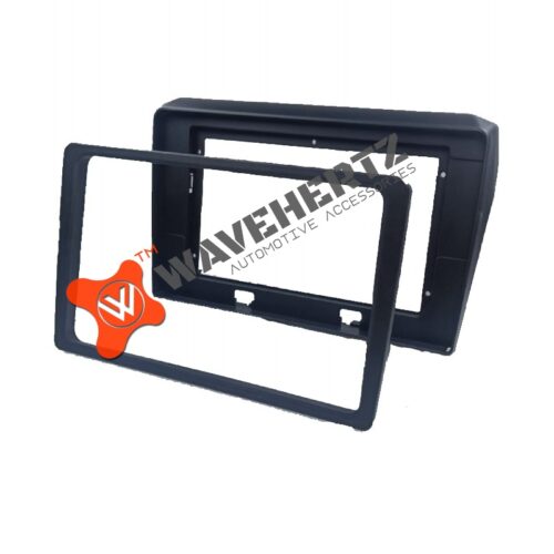 Maruti Suzuki Swift/Dzire Stereo Frame For Sony XAV-AX8000/8100 (2018+)