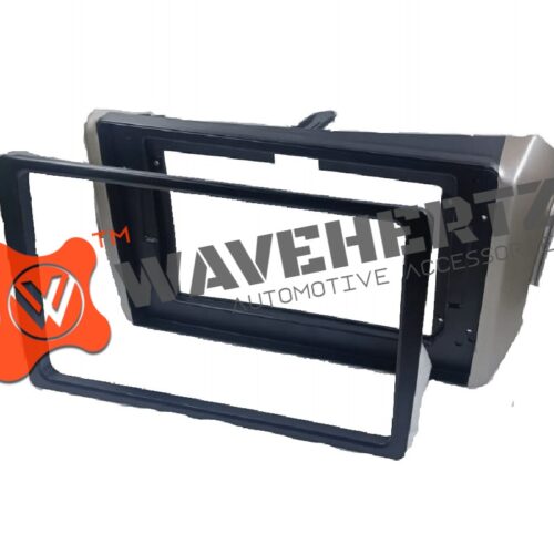 Toyota Innova Crysta Stereo Frame For Sony XAV-AX8000/8100