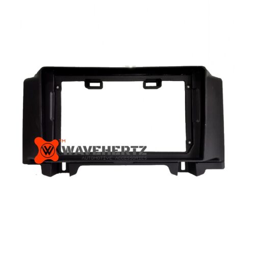 Citroen C3 9 Inch Android Stereo Frame