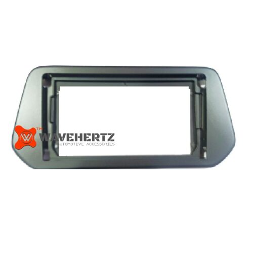 Maruti Suzuki Grand Vitara 9 Inch Android Stereo Frame