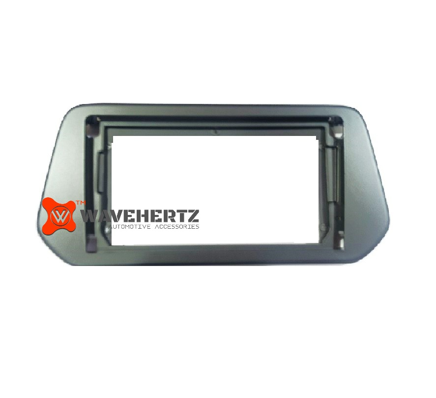 Maruti Suzuki Grand Vitara 10 Inch Android Stereo Frame (Glossy)