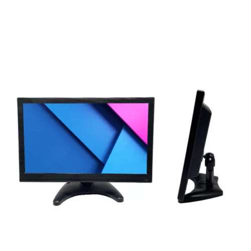 Worldtech 11.9 Inch LED TV WT-1199/22 Portable LED TV