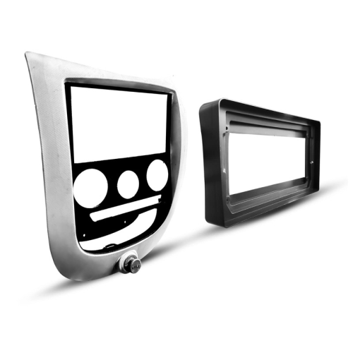 Mahindra Xylo 9 Inch Android Stereo Frame (Small Frame)