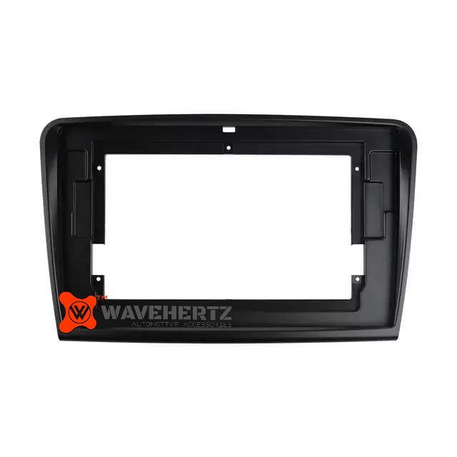 Skoda Superb 9 Inch Android Stereo Frame