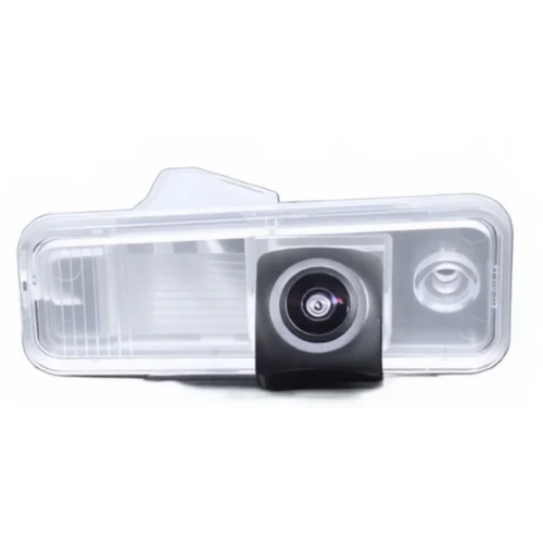 Hyundai Creta (2020+) OEM Fit Rear View AHD Camera