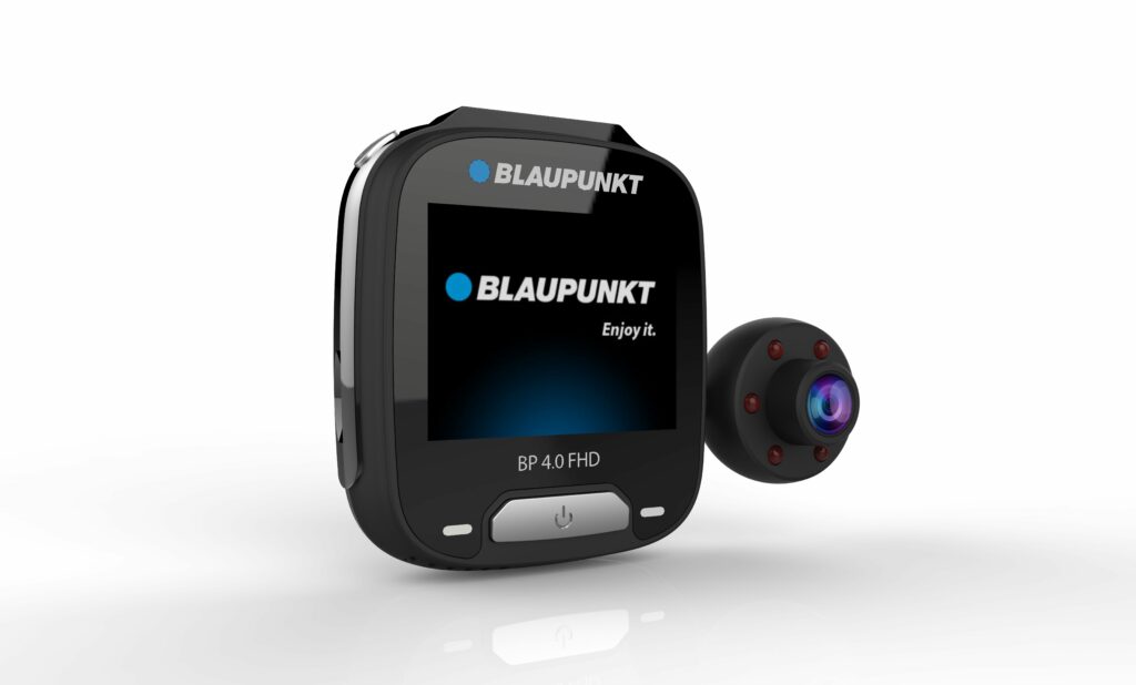 Blaupunkt BP 4.0 FHD Dash Camera