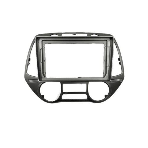 Hyundai i20 9 Inch Android Stereo Frame Auto AC (2008-2011)