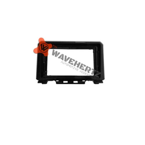 Maruti Suzuki Jimny 9 Inch Android Stereo Frame (Glossy Finish)