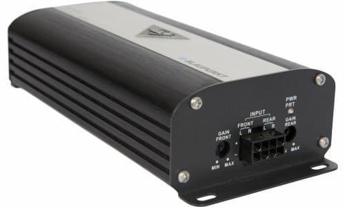 Blaupunkt VA 1004 4 Channel Amplifier