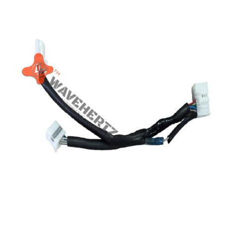 Hyundai Creta Steering Control Remote Coupler Wiring Harness (2020+)