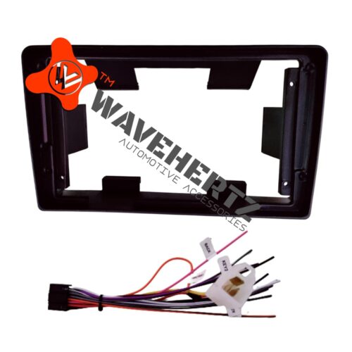 Maruti Suzuki EECO 9 Inch Android Stereo Frame
