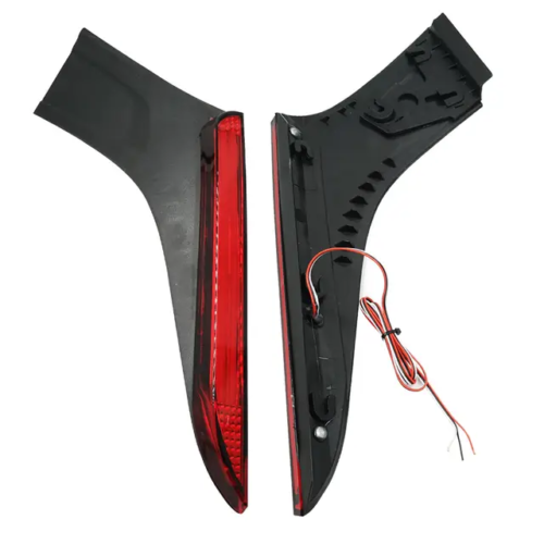 Maruti Suzuki Swift Pillar Rear Reflector LED Light (2018+)