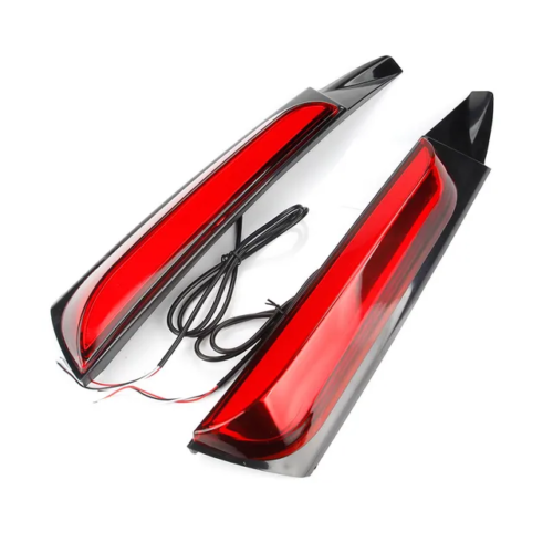 Toyota Fortuner Pillar Rear Reflector LED Light