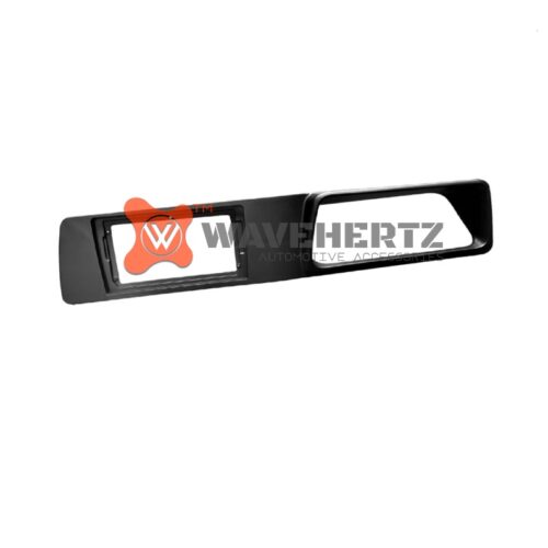 Mahindra XUV 700 9 Android Inch Stereo Frame