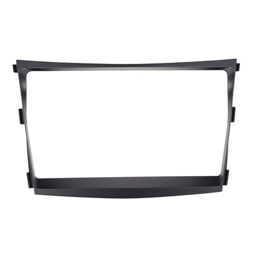 Mahindra XUV 300 9 Android Inch Stereo Frame