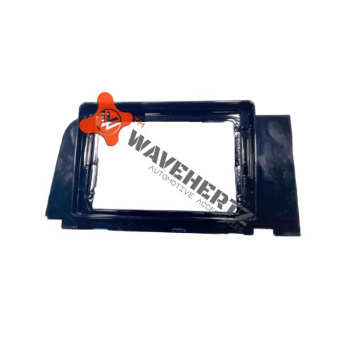 KIA Seltos 9 Inch Stereo Frame (2023+)