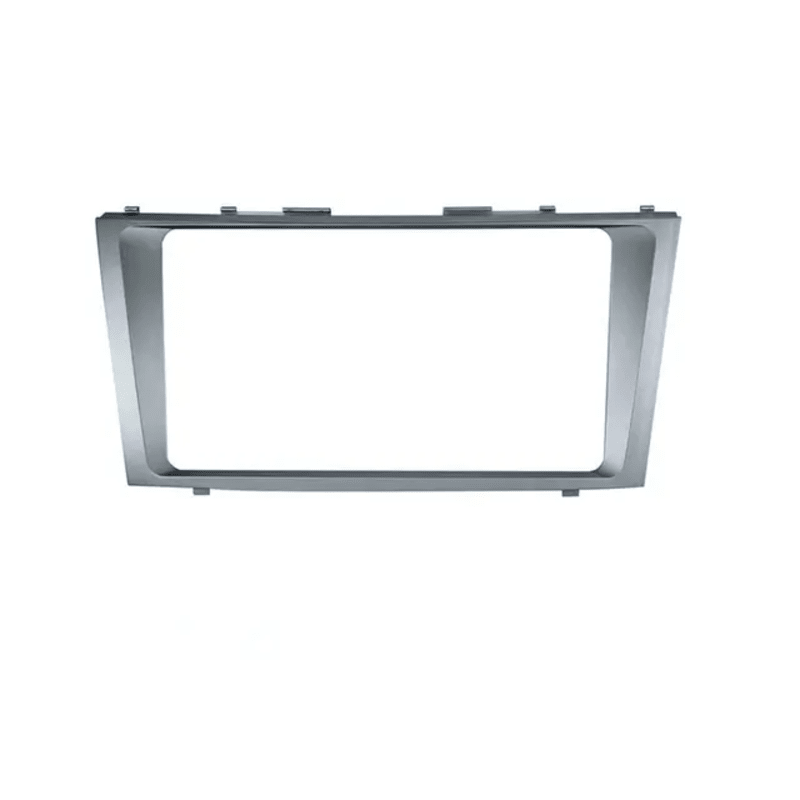 toyota camry 9 inch android stereo frame