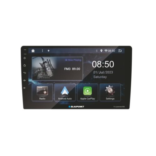 Blaupunkt Ft. Lauderdale 900 10.1 Inch Android Stereo With Reverse Camera (4/32GB)