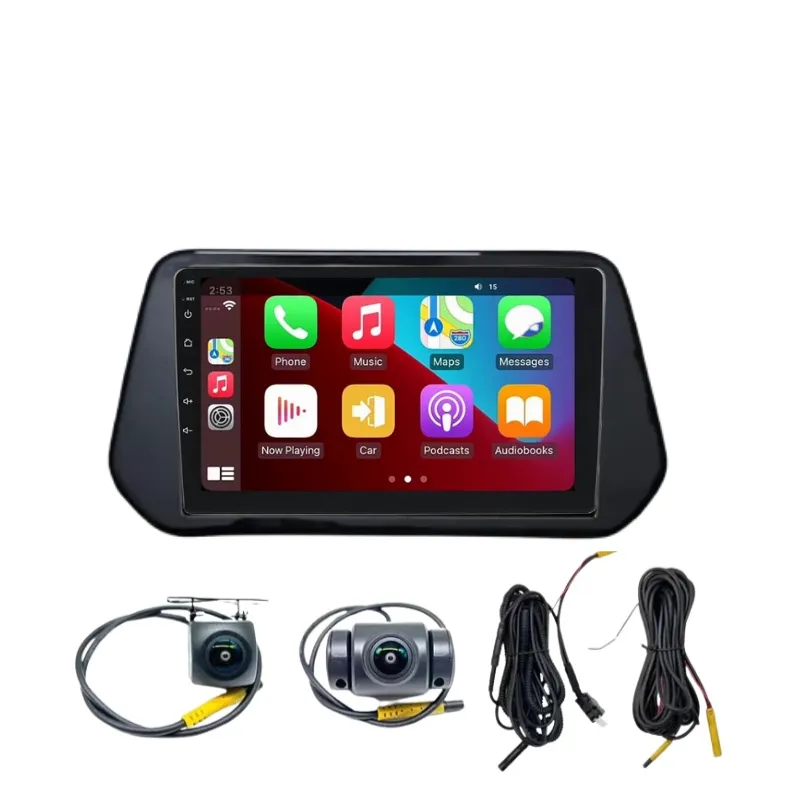 Maruti-Suzuki-Grand-Vitara-9-Inch-Android-Car-Stereo-4GB64GB-With-Front-Rear-Camera-DVR