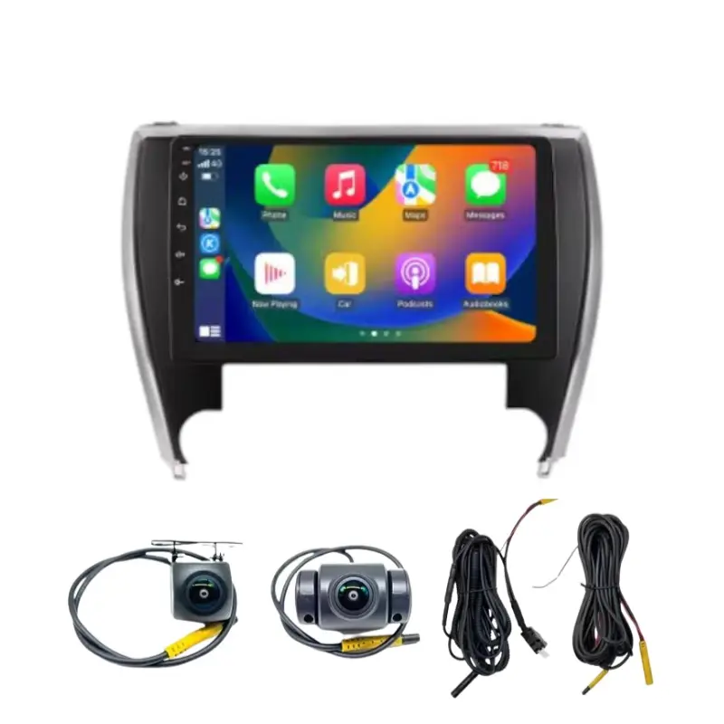 Toyota-Camry-2014-9-Inch-Android-Car-Stereo-4GB64GB-With-Front-Rear-Camera-DVR
