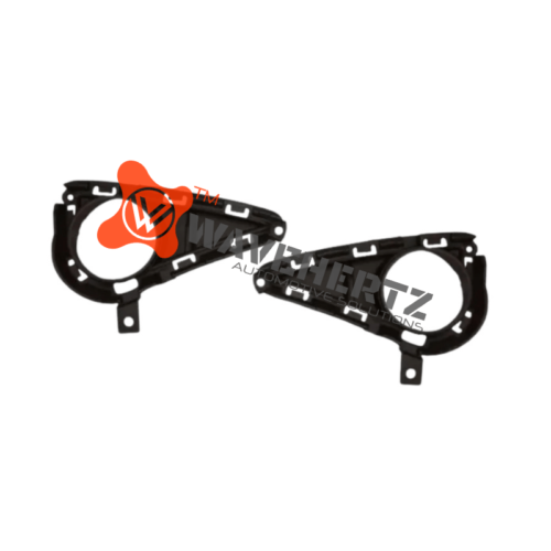 Hyundai Grand i10 NIOS Fog Light Projector Mounting Bracket/Frame