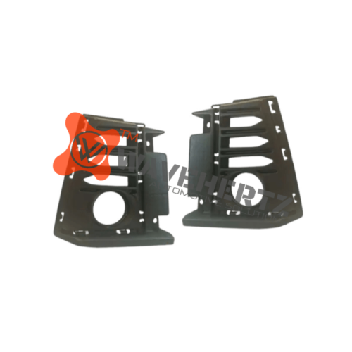 Hyundai Verna (2023+) Fog Light Projector Mounting Bracket