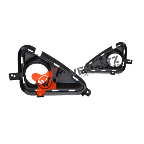 Hyundai i20 (2020+) Fog Light Projector Mounting Bracket/Frame