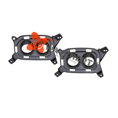 KIA Seltos (2017-2022) Fog Light Projector Mounting Bracket/Frame