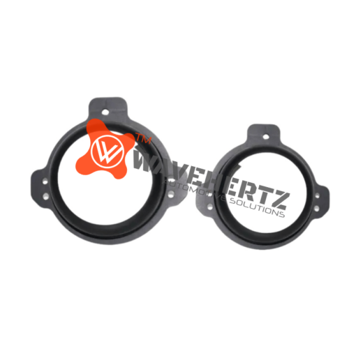 Mahindra THAR Fog Light Projector Mounting Bracket/Frame