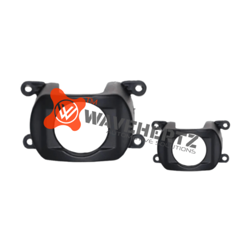 Maruti Suzuki Brezza (2022+) Fog Light Projector Mounting Bracket/Frame