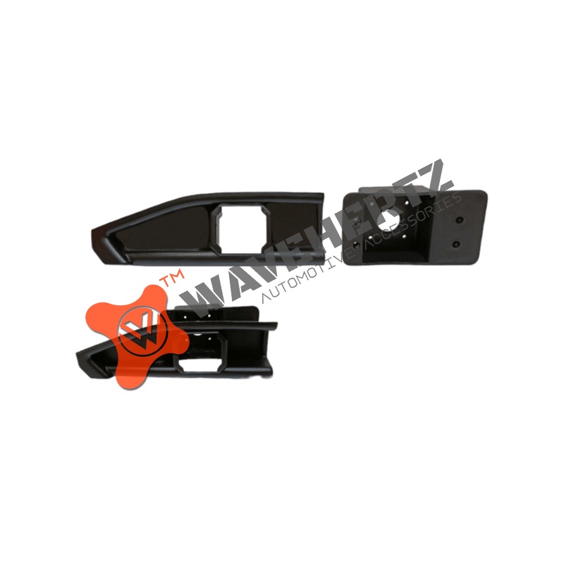 Fog Lamp Projector Mounting Frame Bracket For maruti Suzuki grand vitara